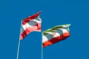 سفارت اتریش در تهران فعالیت خود را از سر گرفت
