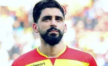 سینا مریدی از مشکلات مالی فولاد گلایه کرد