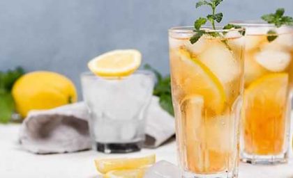 نوشیدنی‌های تابستانی مخصوص همه سلیقه‌ها؛ از شربت‌های سنتی تا اسموتی‌های مدرن + آموزش کامل