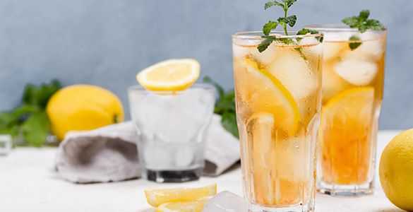 نوشیدنی‌های تابستانی مخصوص همه سلیقه‌ها؛ از شربت‌های سنتی تا اسموتی‌های مدرن + آموزش کامل
