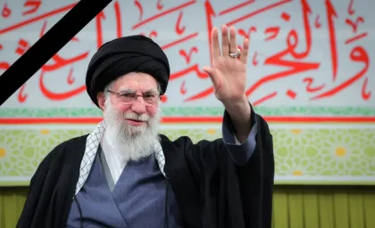 رهبر شهید عصر امام سجاد(ع) را به دقیق‌ترین شکل تبیین کردند؛ روایتی از سه مسئولیت تاریخی سیدالساجدین