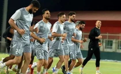 فولاد با غیبت چند ستاره تمریناتش را آغاز کرد
