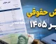 فیش حقوقی بازنشستگان تامین اجتماعی تیر 1405 | زمان صدور و نحوه دریافت فیش حقوق تیرماه