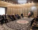 قالیباف: خونخواهی رهبر شهید آزادی مسلمانان از ظلم آمریکا و اسرائیل است