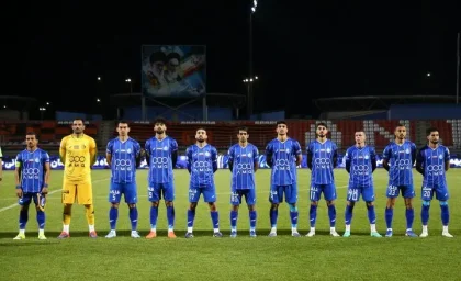 قانون فیفا راه فرار استقلال را بست