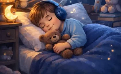 📚 دنیای قصه‌های کودکانه برای تمام سنین