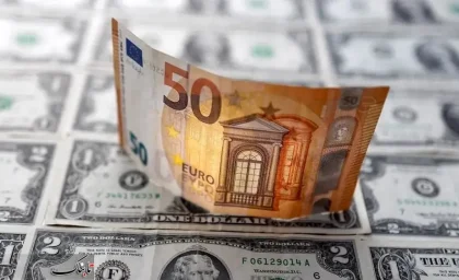 قیمت دلار امروز پنجشنبه ۱۱ تیر ۱۴۰۵
