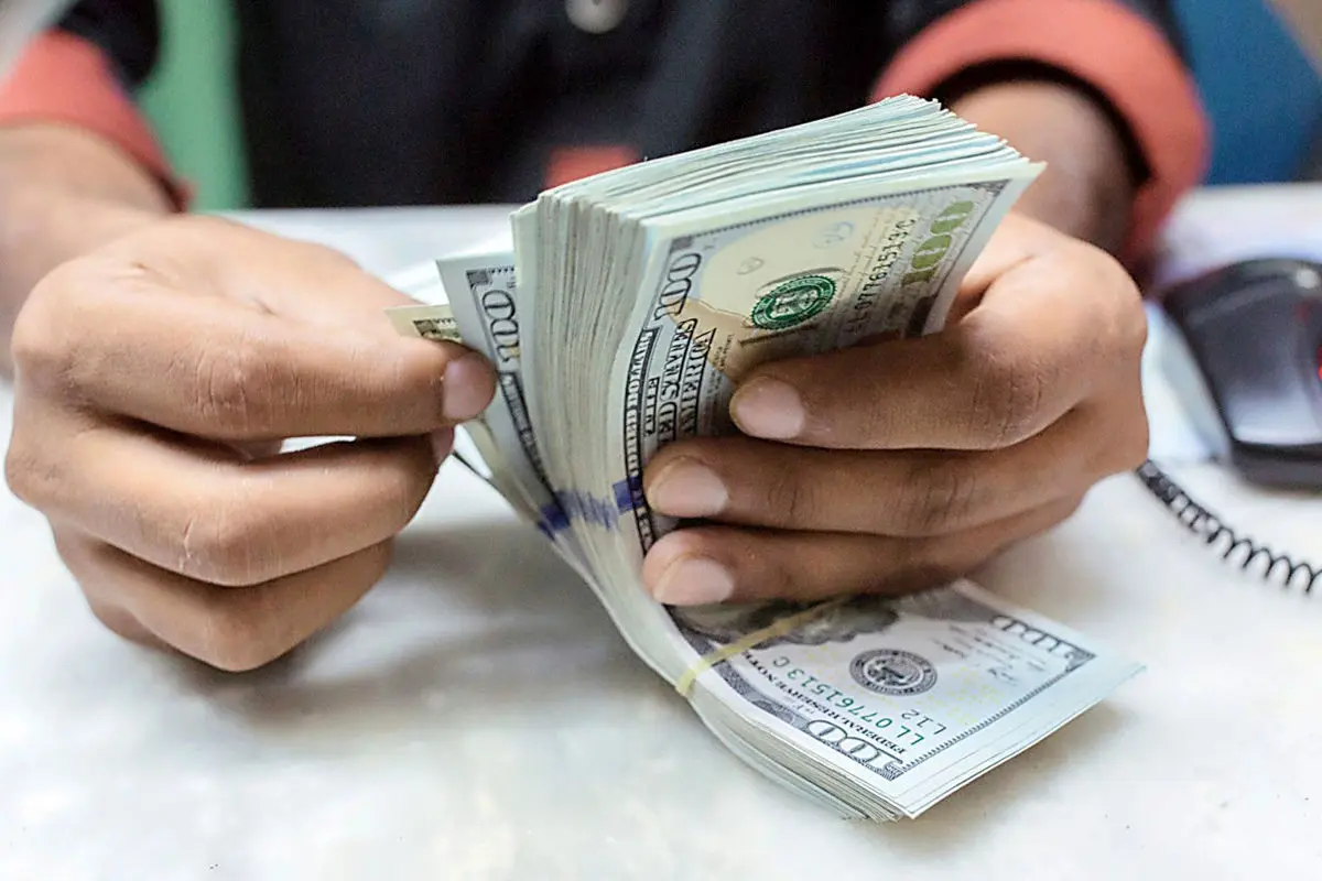 قیمت دلار امروز شنبه ۱۳ تیر ۱۴۰۵