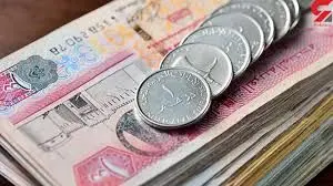 قیمت دینار عراق امروز پنجشنبه ۱۱ تیر ۱۴۰۵