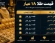 قیمت طلا امروز سه‌شنبه ۱۶ تیر ۱۴۰۵/ بازگشت به کانال ۱۷.۷ میلیونی/ اونس جهانی به ۴۱۳۹ دلار عقب‌نشینی کرد/ سناریوی جدید بازار طلا در آستانه تعطیلات