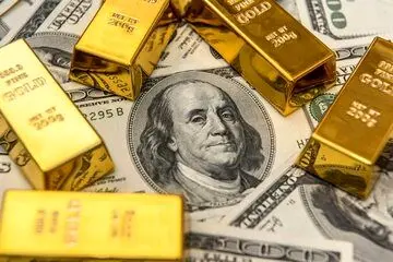 قیمت طلای جهانی امروز شنبه ۱۳ تیر ۱۴۰۵