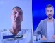 لحظه جنجالی ویژه‌برنامه جام ۲۶ با حضور مارکو ماتراتزی