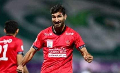 بمب نقل و انتقالاتی پرسپولیس منفجر شد؛ لژیونر مدنظر به توافق نهایی رسید / ترکیب سرخ پوشان در آستانه فصل جدید تکمیل شد