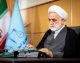 اژه‌ای: با تمام توان مأموریت‌های قوه قضائیه را دنبال می‌کنم