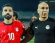 محمد صلاح: حسام حسن نقش مهمی در صعود مصر داشت