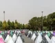 مراکز اسکان زائران در شمال، جنوب، شرق و غرب پایتخت