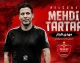 تارتار درباره دو پرسپولیسی تصمیم نهایی گرفت / سرمربی جدید تکلیف ادامه همکاری با دو بازیکن سرخپوش را روشن کرد؛ جزییات تصمیم مهم تارتار را بخوانید / آینده دو بازیکن پرسپولیس در تیم جدید مشخص شد / تصمیم جنجالی تارتار برای دو پرسپولیسی؛ سرمربی جدید تکلیف دو ستاره سرخپوش را یکسره کرد و آینده آنها را تغییر داد!