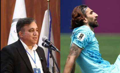 نام علیرضا بیرانوند بار دیگر اطراف استقلال مطرح شد