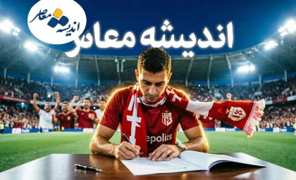 گام آخر پرسپولیس در نقل و انتقالات امروز 18 تیر 1405 | آخرین وضعیت خریدهای سرخ ها | پرسپولیس در آستانه بستن پرونده نقل و انتقالات