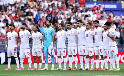 واکنش بحث‌برانگیز مقام آمریکایی به حواشی کاروان ایران