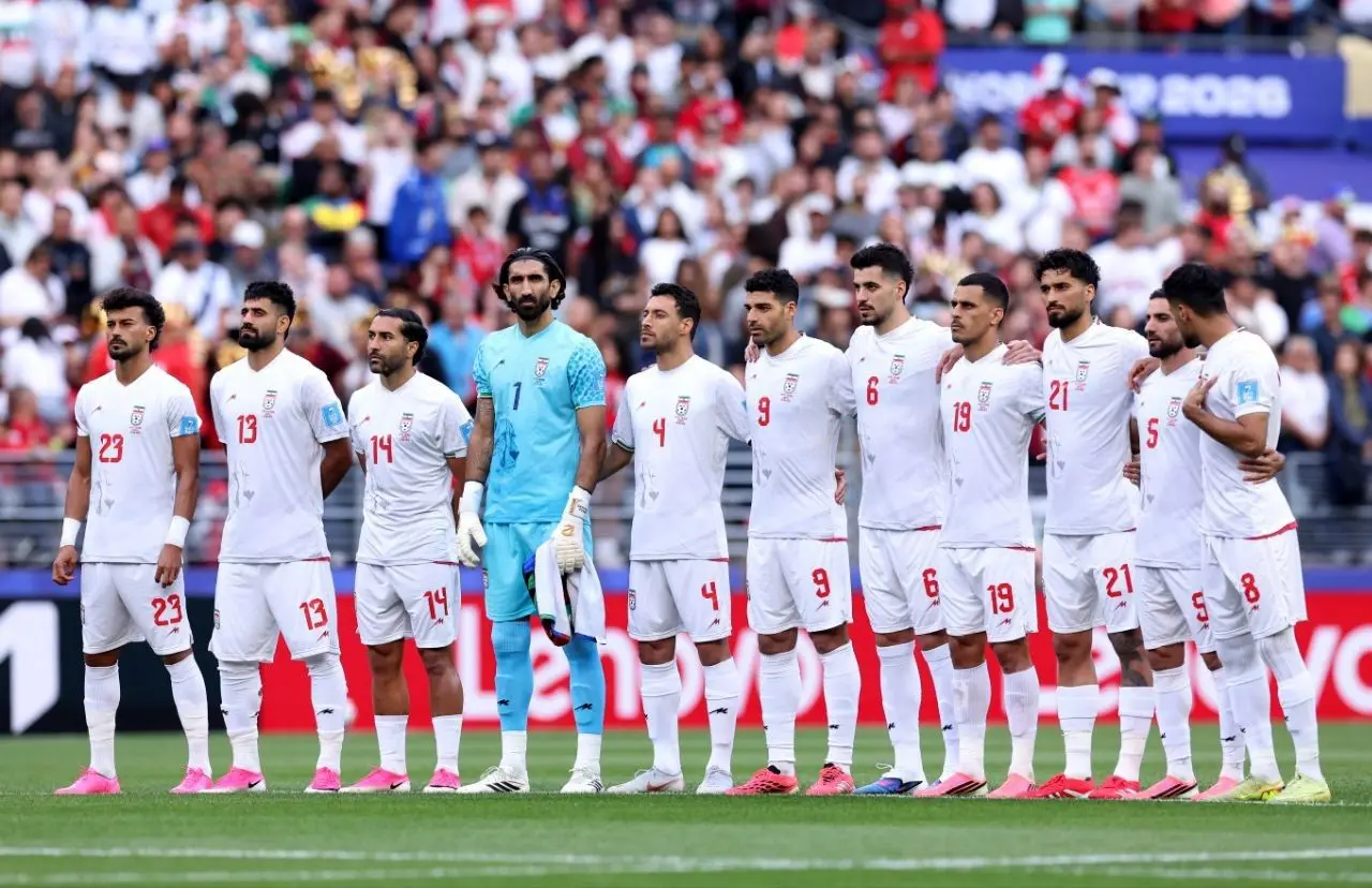 واکنش بحث‌برانگیز مقام آمریکایی به حواشی کاروان ایران