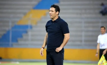 پاسخ گل‌گهر به احتمال حضور تارتار در پرسپولیس