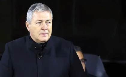 پیام اینستاگرامی اسکوچیچ پس از لغو مذاکره با پرسپولیس