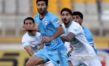 پیروزی حقوقی چادرملو مقابل خیبر در پرونده کابایرو