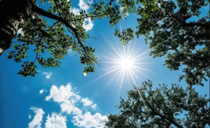 پیش‌بینی هواشناسی ایران امروز 14 تیر 1405