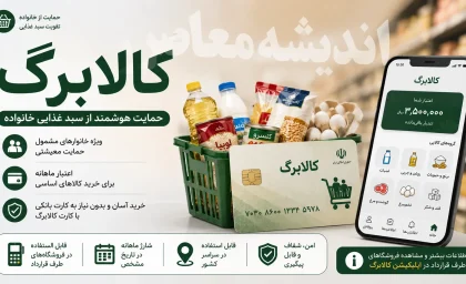 اخبار فوری اقتصادی و معیشتی | یارانه و کالابرگ در تله تورم؛ چرا قدرت خرید مردم را نجات نداد؟ / کاهش سریع ارزش یارانه‌ها؛ کالابرگ یک میلیون تومانی در کمتر از دو ماه ۱۵ درصد ارزش خود را از دست داد و تورم ۶۶ درصدی، سفره خانوار را کوچک‌ تر کرد
