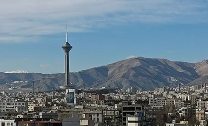 هوای تهران طوفانی می شود؟ / افزایش سرعت باد و احتمال رگبار باران تا فردا در استان تهران اعلام شد / آخرین پیش بینی هواشناسی از تغییر ناگهانی وضعیت جوی پایتخت خبر می دهد / هشدار هواشناسی برای تهران؛ باد شدید و رگبار باران تا فردا در راه است، تهرانی ها آماده تغییر ناگهانی هوا باشند!
