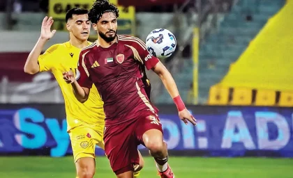 چراغ سبز بزرگ به پرسپولیس؛ گزینه اول نقل‌وانتقالات سرخ‌ها خواهان انتقال شد؛ «من را به پرسپولیس بفروشید» و جزئیات این درخواست مهم