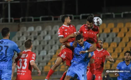 آخرین اخبار نقل و انتقالات استقلال و پرسپولیس؛ پاسخ کنایه آمیز به صدرنشین