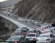ترافیک سنگین در محورهای شمالی؛ هراز و فیروزکوه چه وضعیتی دارند؟ / هشدار به مسافران شمال؛ آخرین وضعیت چالوس، هراز، فیروزکوه و تهران-شمال را قبل از حرکت ببینید 