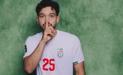 اخبار داغ نقل و انتقالات پرسپولیس | قفل انتقال جنجالی پرسپولیس باز شد؛ دانیال ایری در آستانه پیوستن به سرخ‌پوشان / مذاکره جدی حدادی با باشگاه نساجی؛ تارتار با اصرار ویژه خواهان جذب مدافع میانی است؛ توافق نهایی در ۴۸ ساعت آینده