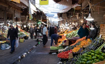 خبر داغ تعطیلی میادین میوه و تره‌بار تهران/ تغییر ناگهانی در فعالیت میادین میوه و تره‌بار پایتخت/ پاسخ به سوال مهم شهروندان درباره باز بودن بازارها