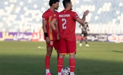 بعد از ۱۰ سال اتفاق افتاد؛ گنگ محبوب پرسپولیس دوباره تشکیل شد و هواداران را غافلگیر کرد / قاب خاطره انگیز پرسپولیسی ها؛ یاران قدیمی پس از یک دهه دوباره دور یکدیگر جمع شدند