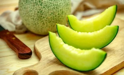 میوه تابستانی محبوبی که می تواند به لاغری کمک کند / با این خوراکی خوشمزه احساس سیری کنید و کمتر سراغ ریزه خواری بروید!