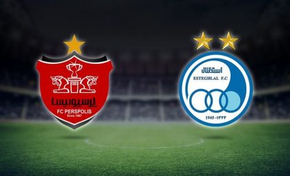 بلیت بازی استقلال و پرسپولیس (دربی ۱۰۵)؛ زمان، قیمت و نحوه خرید از سامانه footballeticket.ir + بازار سیاه بلیت میلیونی