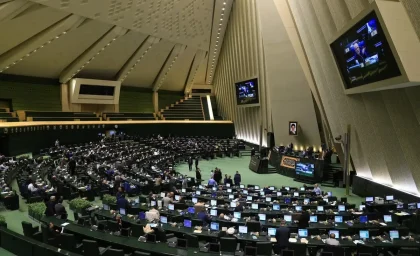 زمان جلسه بعدی مجلس مشخص شد؛ نمایندگان چه زمانی در صحن حاضر می‌شوند؟ / اگر اخبار مجلس را دنبال می‌کنید، این تاریخ را ببینید / جلسات علنی مجلس در مرداد ۱۴۰۵؛ برنامه جدید صحن علنی اعلام شد