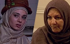 بازیگران سریال خاله خانم؛ لیست کامل اسامی و نقش‌ ها / بیوگرافی بازیگران اصلی سریال خاله خانم +خلاصه فیلم سریال خاله خانم