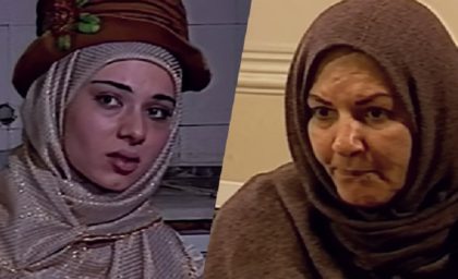 بازیگران سریال خاله خانم؛ لیست کامل اسامی و نقش‌ ها / بیوگرافی بازیگران اصلی سریال خاله خانم +خلاصه فیلم سریال خاله خانم