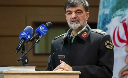 اخبار داغ اربعین ۱۴۰۵ | بیش از ۲ میلیون زائر به ایران بازگشتند؛ رکوردشکنی تردد در مرز مهران با یک میلیون و ۹۰۰ هزار نفر / آخرین آمار بازگشت زائران اربعین؛ کاهش ۴۰ درصدی تصادفات فوتی؛ هشدار پلیس: بازگشت را به روزهای پایانی موکول نکنید