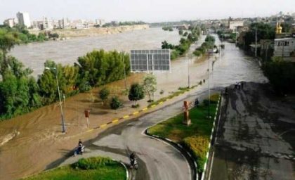 سیل در راه است؛ ۳ استان در وضعیت آماده‌باش قرار گرفتند / هشدار هواشناسی؛ احتمال سیلاب و آماده‌باش نیروهای امدادی در ۳ استان