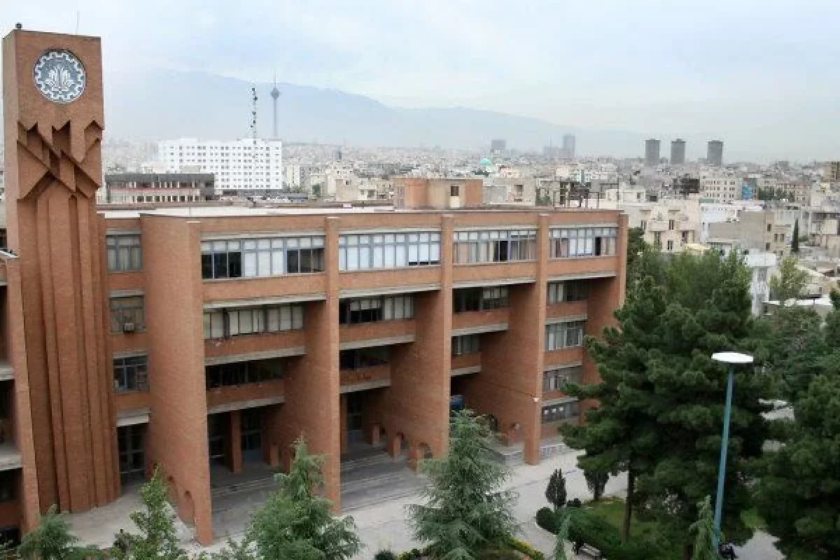 زمان ثبت‌نام پذیرفته‌شدگان دکتری دانشگاه شریف اعلام شد؛ جزئیات ثبت‌نام ورودی‌های ۱۴۰۵-۱۴۰۶ / مدارک لازم و مراحل ثبت‌نام را ببینید