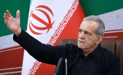 اعتراض پزشکیان به یک انتصاب جنجالی؛ این تصمیم بدون اطلاع رئیس جمهور گرفته شد