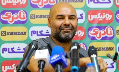 استقلال در آستانه یک تغییر بزرگ؛ آدان برمی‌گردد، آسانی منتظر مجوز و یک بازیکن جدا شد / خبر داغ نقل‌وانتقالات استقلال؛ تکلیف یاسر آسانی و آنتونیو آدان به کجا رسید؟ / پنجره بسته استقلال را متوقف نکرد؛ آخرین تحولات نقل‌وانتقالاتی آبی‌ها در ۲۲ مرداد
