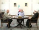 نشست سران قوا با محوریت معیشت و تحولات منطقه برگزار شد