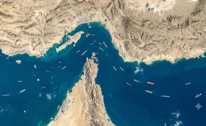 تصاویر ماهواره‌ ای از آرایش نظامی آمریکا در نزدیکی ایران | افزایش بی‌سابقه ۳ برابری جنگنده‌ ها در پایگاه اردن؛ پدافند موشکی در کویت و قطر مستقر شد / ۱۶ ناو جنگی در آب‌های منطقه؛ از «لینکلن» تا ۱۱ ناوشکن؛ در ۳ پایگاه کلیدی به حالت آماده‌ باش کامل درآمد