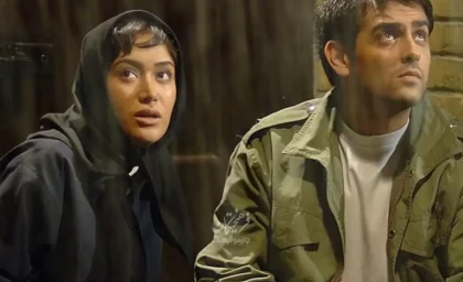 اخبار داغ هنرمندان | رونمایی از عاشقانه ۲۰ ساله بهاره افشاری و امیرحسین آرمان؛ عکس‌های خصوصی منتشر شد / یک عشق ۲۰ ساله در شبکه‌های اجتماعی؛ بهاره افشاری و امیرحسین آرمان پس از ۲ دهه هم‌ بازی و دوری، با انتشار تصاویر جدید خبرساز شدند